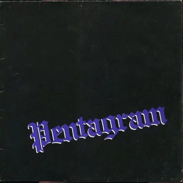Pentagram