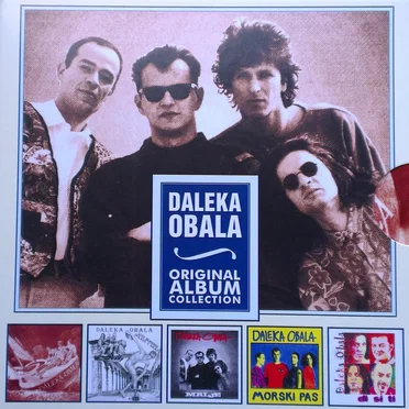 Original Album Collection