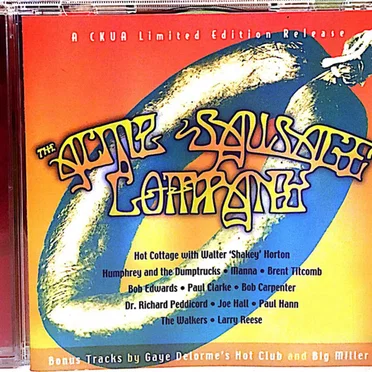 Acme Sausage Company by Various Artists - album cover