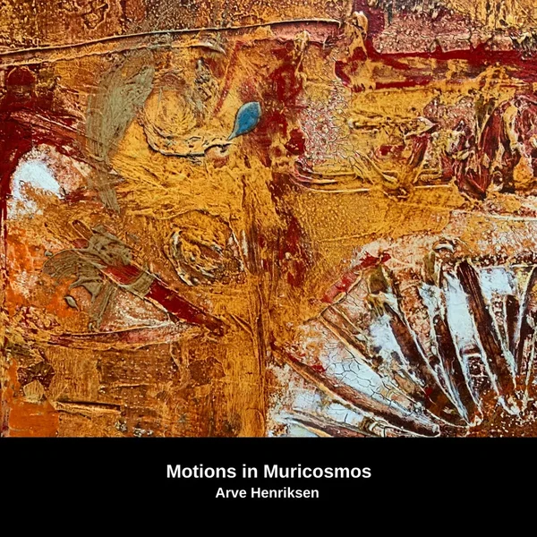 Motions in Muricosmos