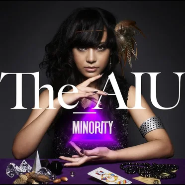 Minority by The_Aiu - album cover