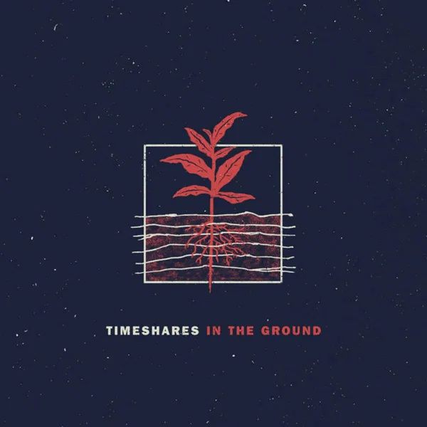 In The Ground