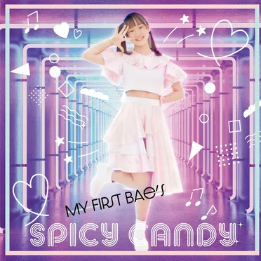 Spicy Candy