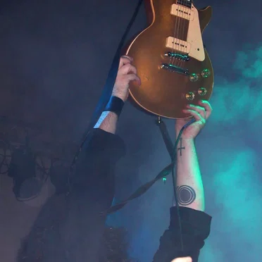 2006‐05‐26: Logan Square Auditorium, Chicago, IL, USA