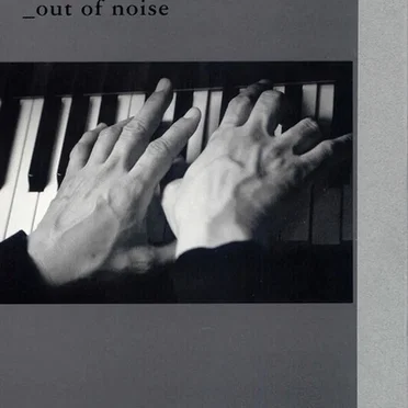 Out of Noise Tour Book