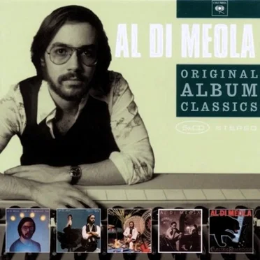 Original Album Classics