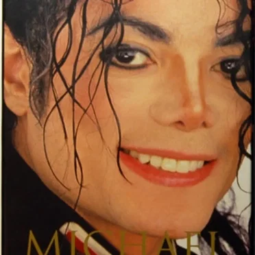 Michael Jackson: The King Of Pop