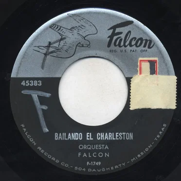 Bailando el charleston / Bailando con lágrimas en los ojos