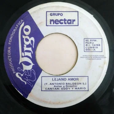 Lejano amor / Nuestra promesa