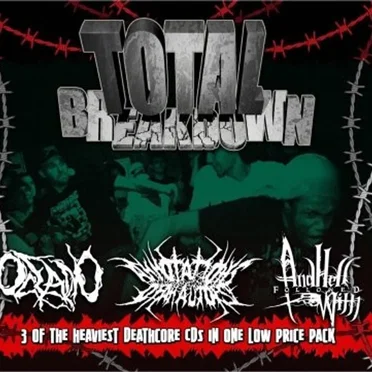 Total Breakdown