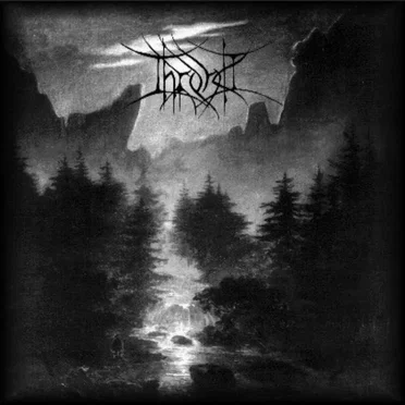 Throndt by Throndt - album cover