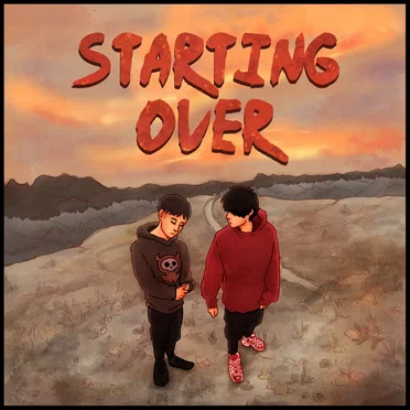 STARTING OVER