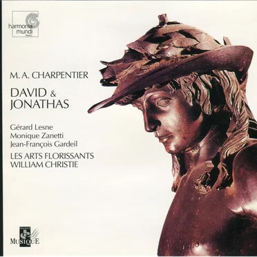 David et Jonathas