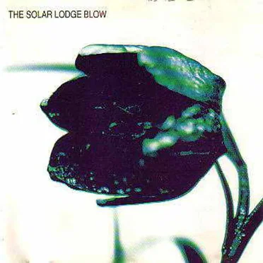Blow by The Solar Lodge - album cover