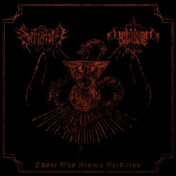 Those Who Preach Perdition