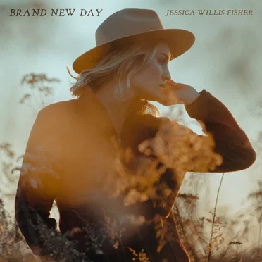 Brand New Day by Jessica Willis Fisher - album cover