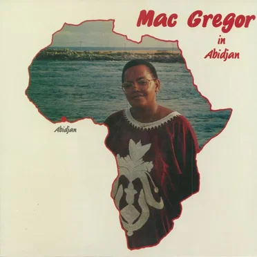 In Abidjan by Mac Gregor - album cover