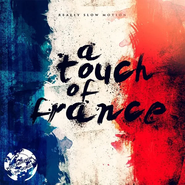 A Touch of France