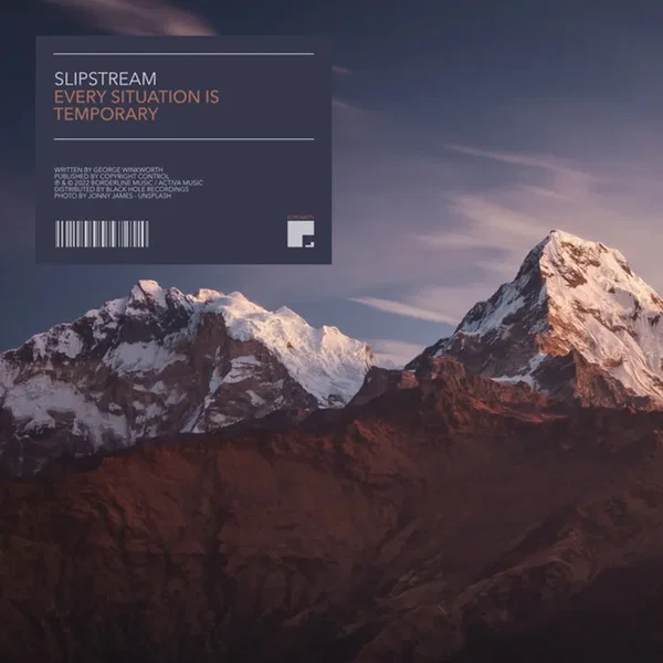 Every Situation Is Temporary