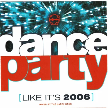 Dance Party (Like It’s 2006)