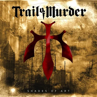 Trail of Murder