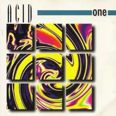 What About Dance? Acid One by Various Artists - album cover