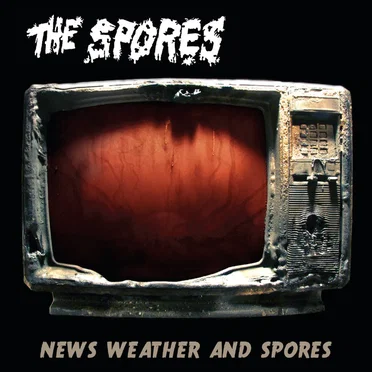 News Weather and Spores