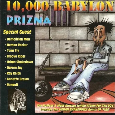 10,000 Babylon