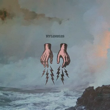 Hyloxolos by Hyloxolos - album cover