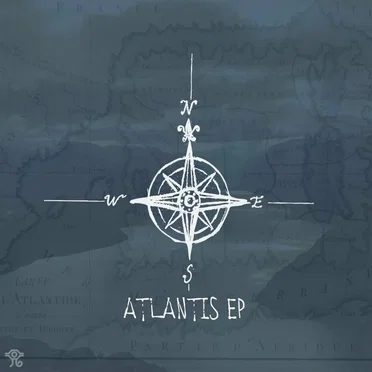 Atlantis by Verlo - album cover