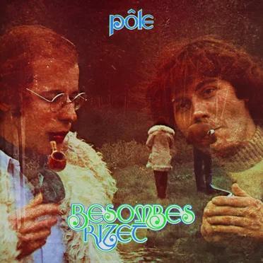 Besombes – Rizet
