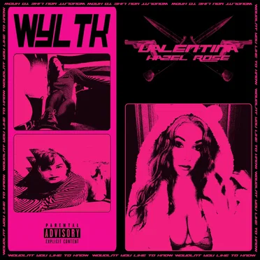 Wouldn’t You Like to Know!