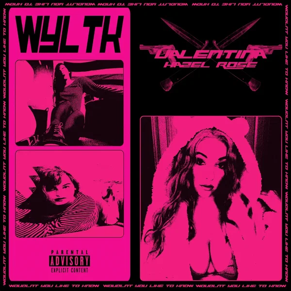 Wouldn’t You Like to Know!