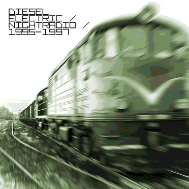 Diesel-Electric