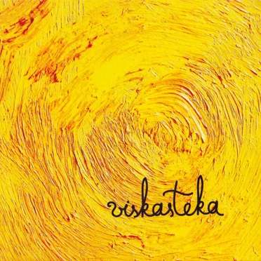 Viskas teka