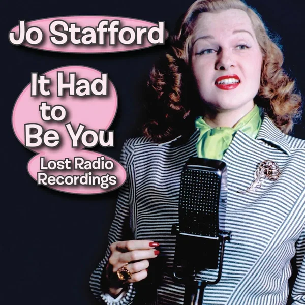 It Had to be You - Lost Radio Recordings