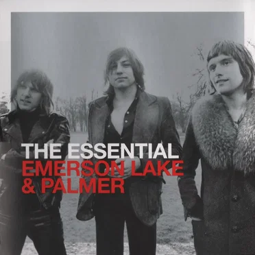 The Essential Emerson, Lake & Palmer