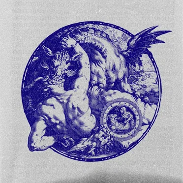 Terratur Compendium MMXXIV by Various Artists - album cover