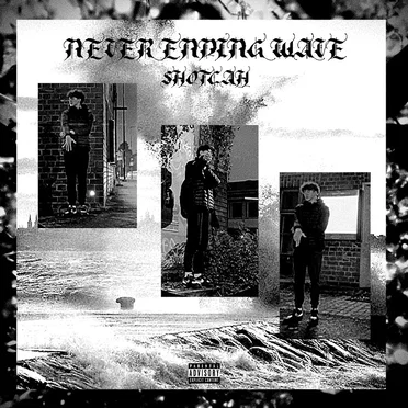 NEVER ENDING WAVE