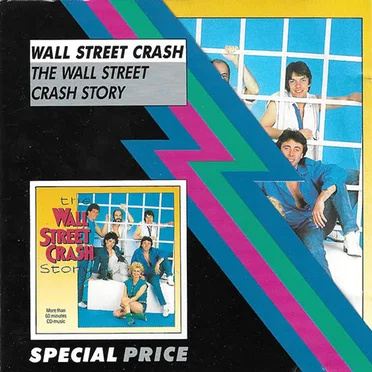 Wall Street Crash