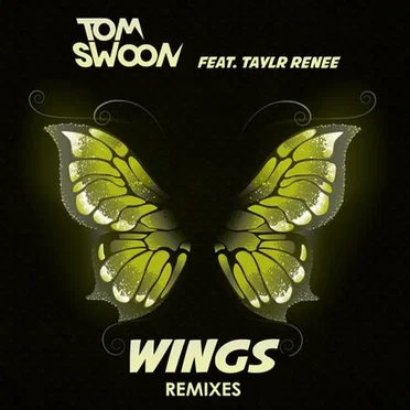 Wings Remixes
