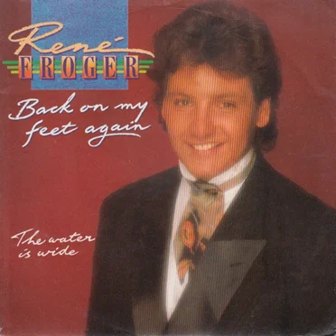 Back on My Feet Again / The Water Is Wide