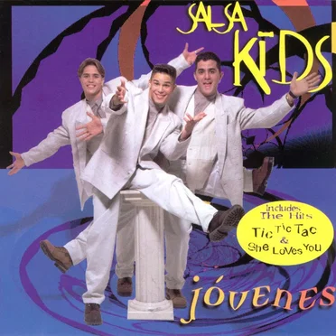 Jóvenes