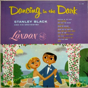 Dancing in the Dark