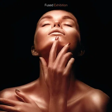 Exhibition by Fused - album cover