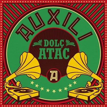 Dolç atac