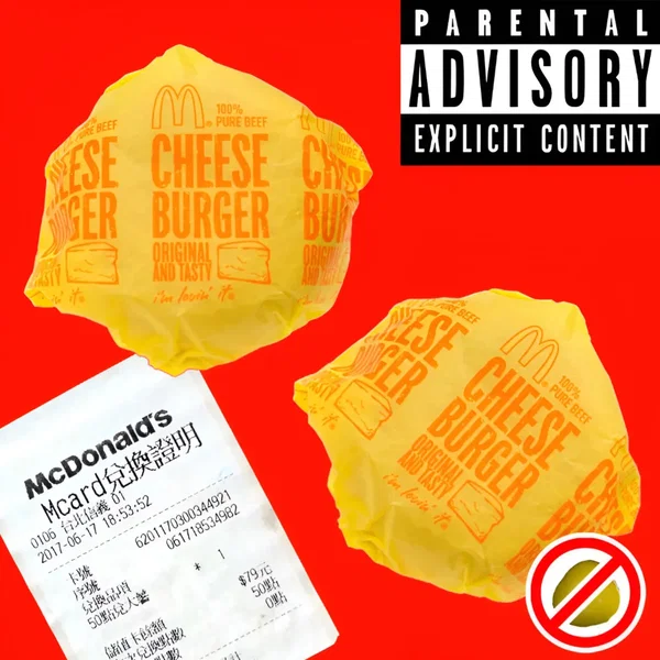 Moje li dva dvoini cheesa bez kiseli krastavichki