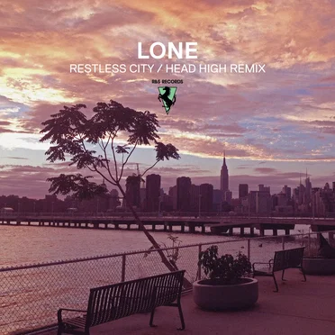 Restless City (Head High remix)