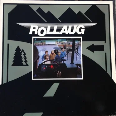 Rollaug