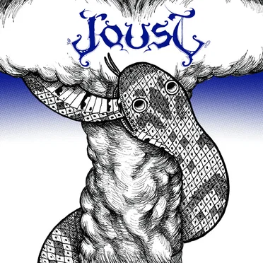 Sprouting Seeds by Joust - album cover